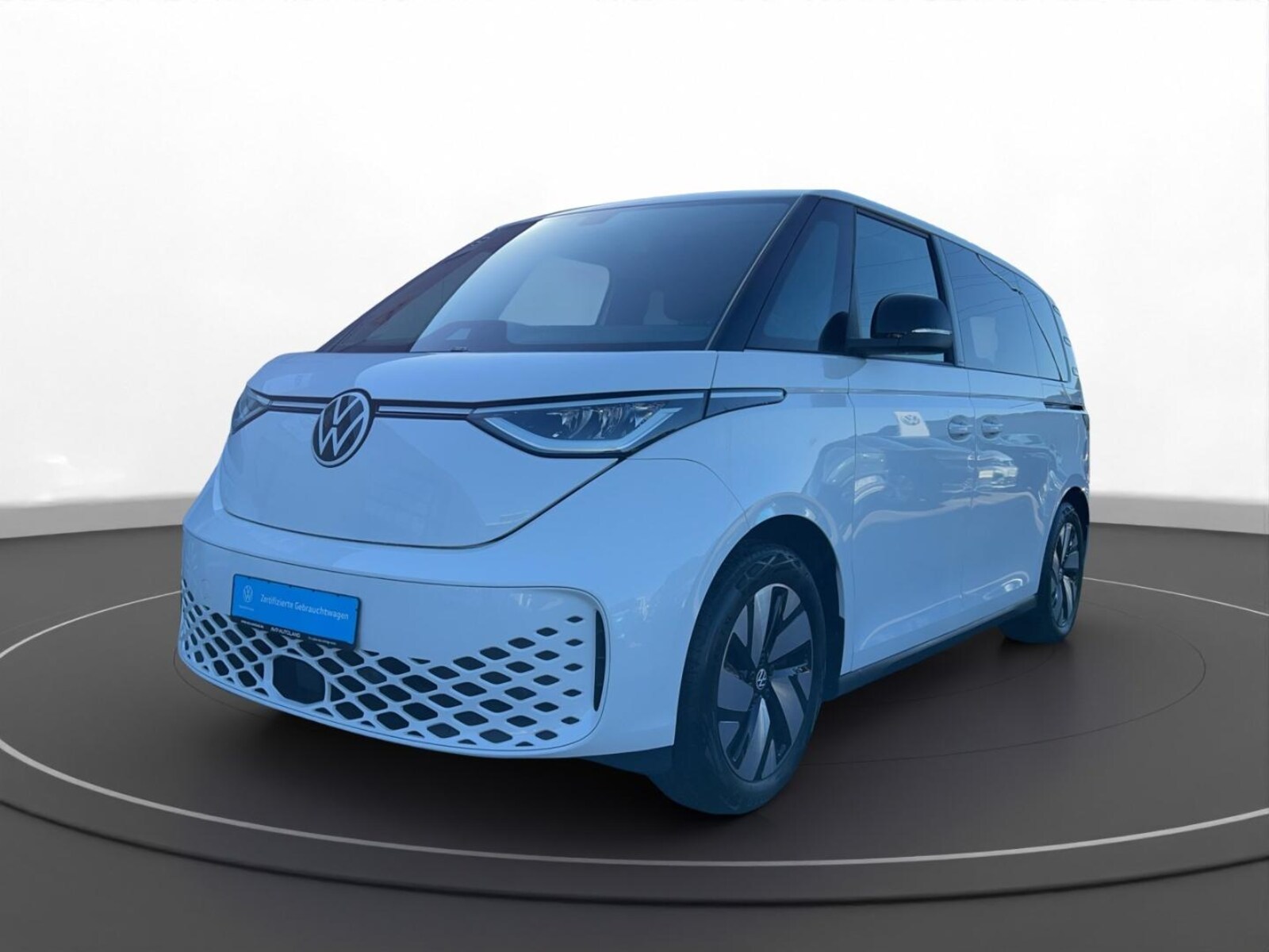 Volkswagen ID. Buzz – Bild 2