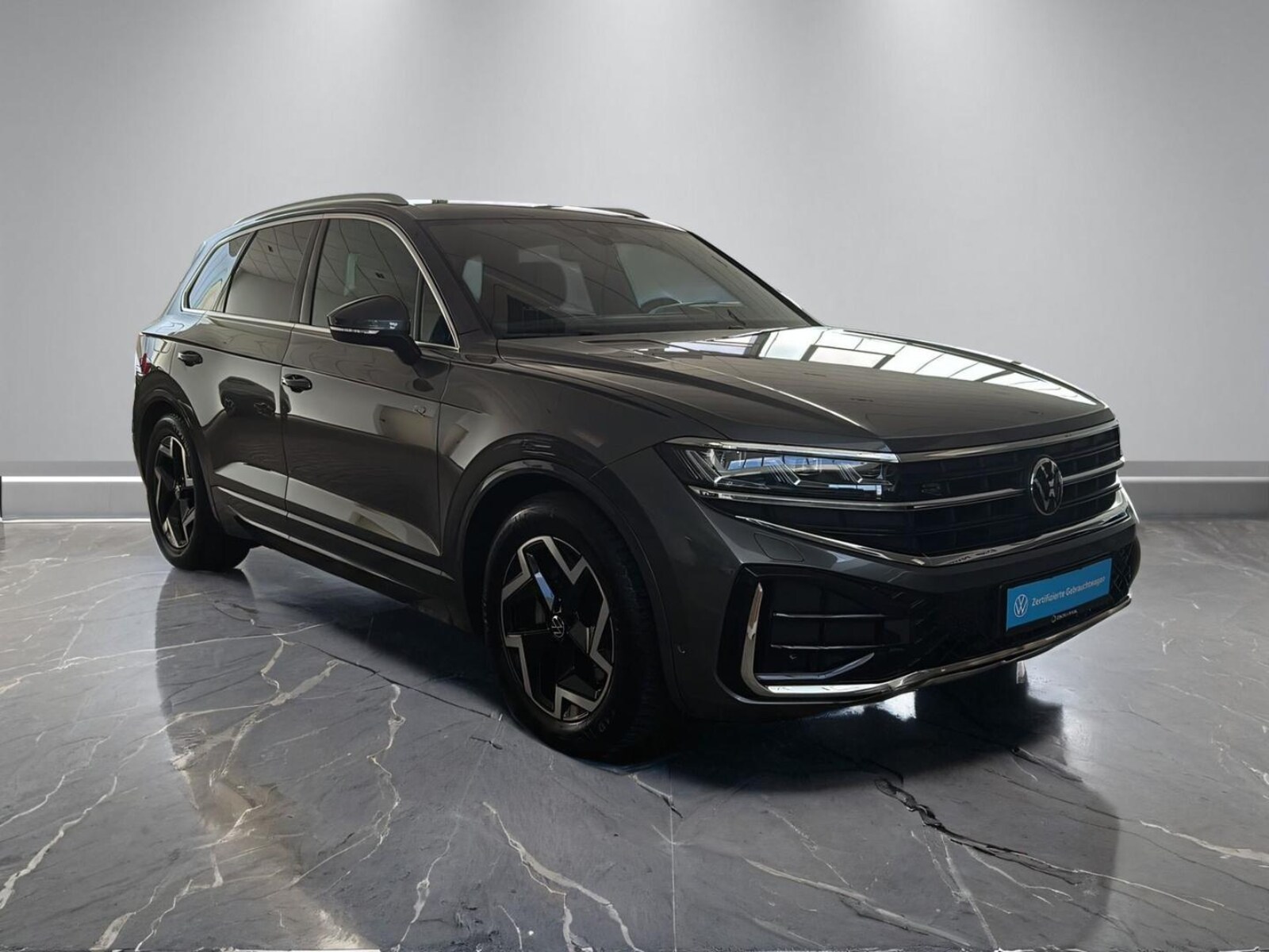 Volkswagen Touareg – Bild 19