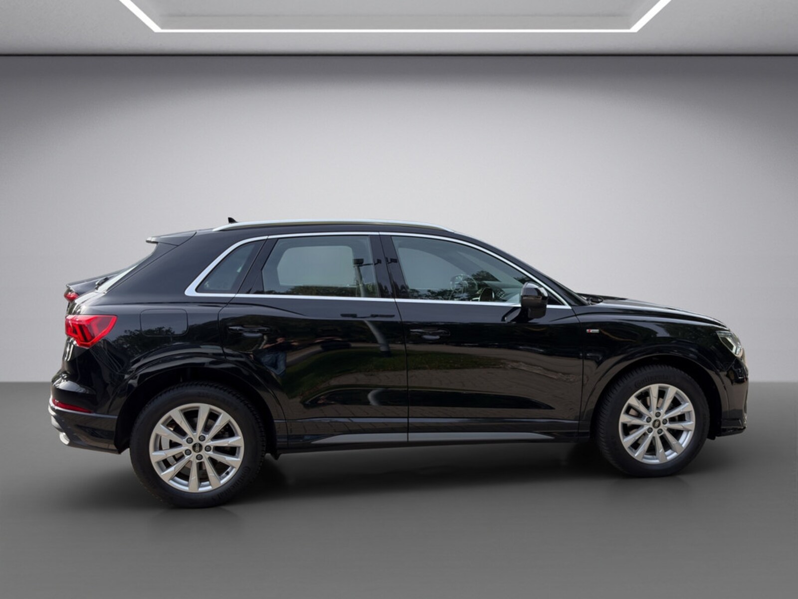 Audi Q3 – Bild 6