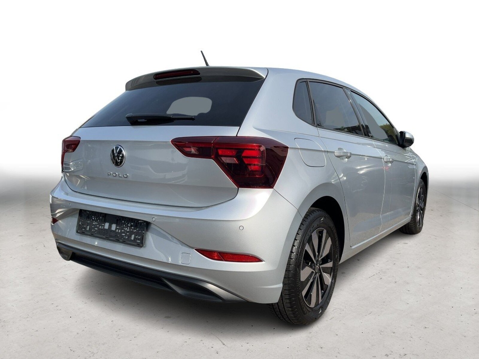 Volkswagen Polo – Bild 4