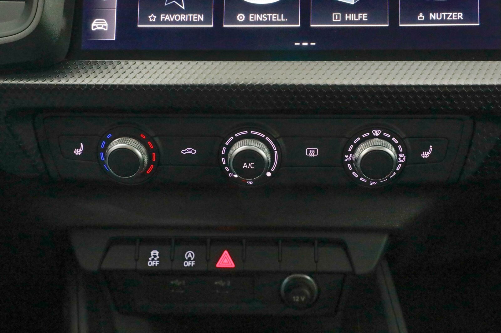 Audi A1 Sportback – Bild 16