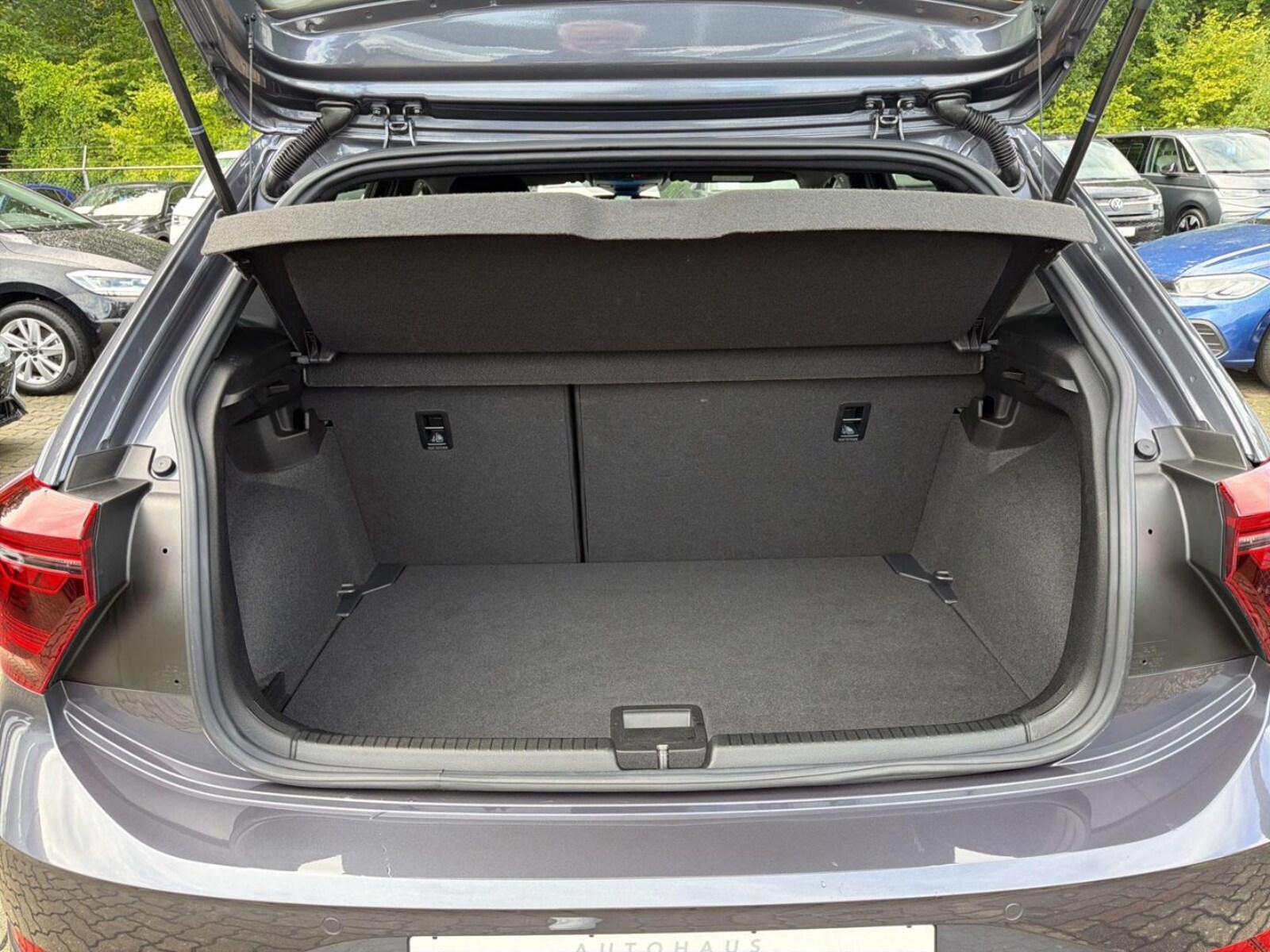 Volkswagen Polo – Bild 11