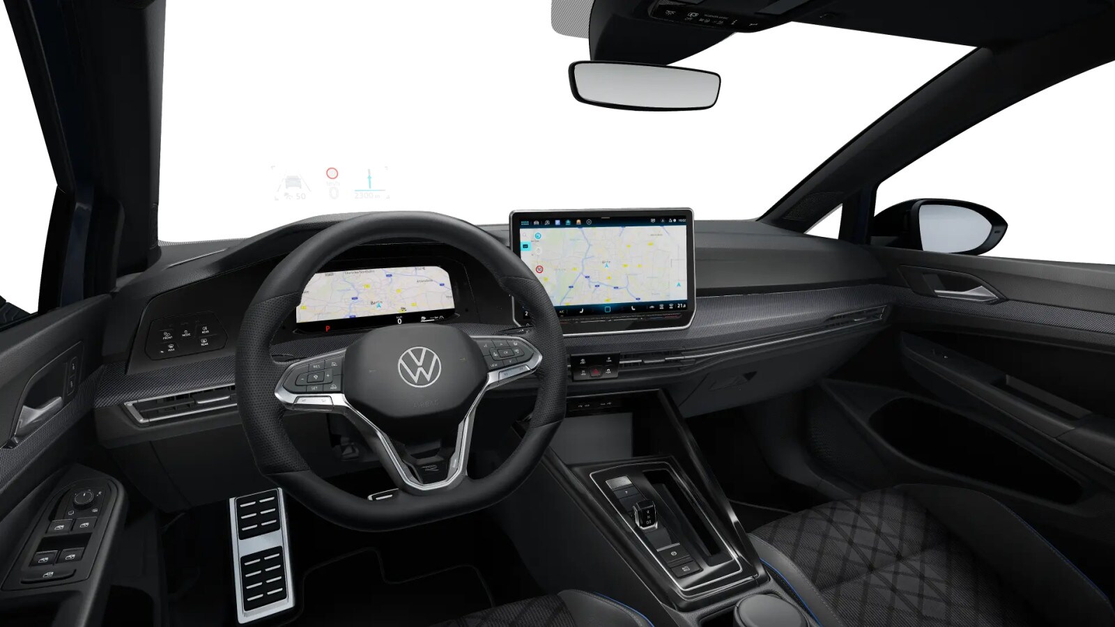 Volkswagen Golf Variant – Bild 6