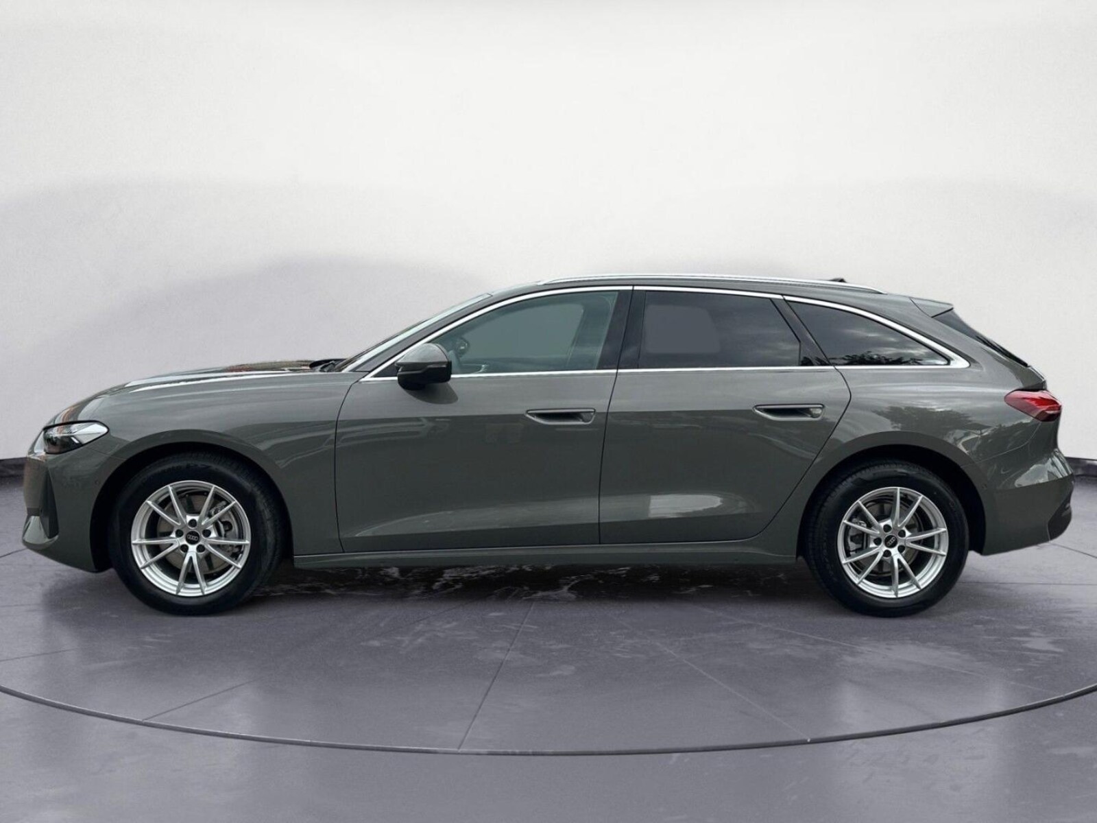 Audi A5 Avant – Bild 3