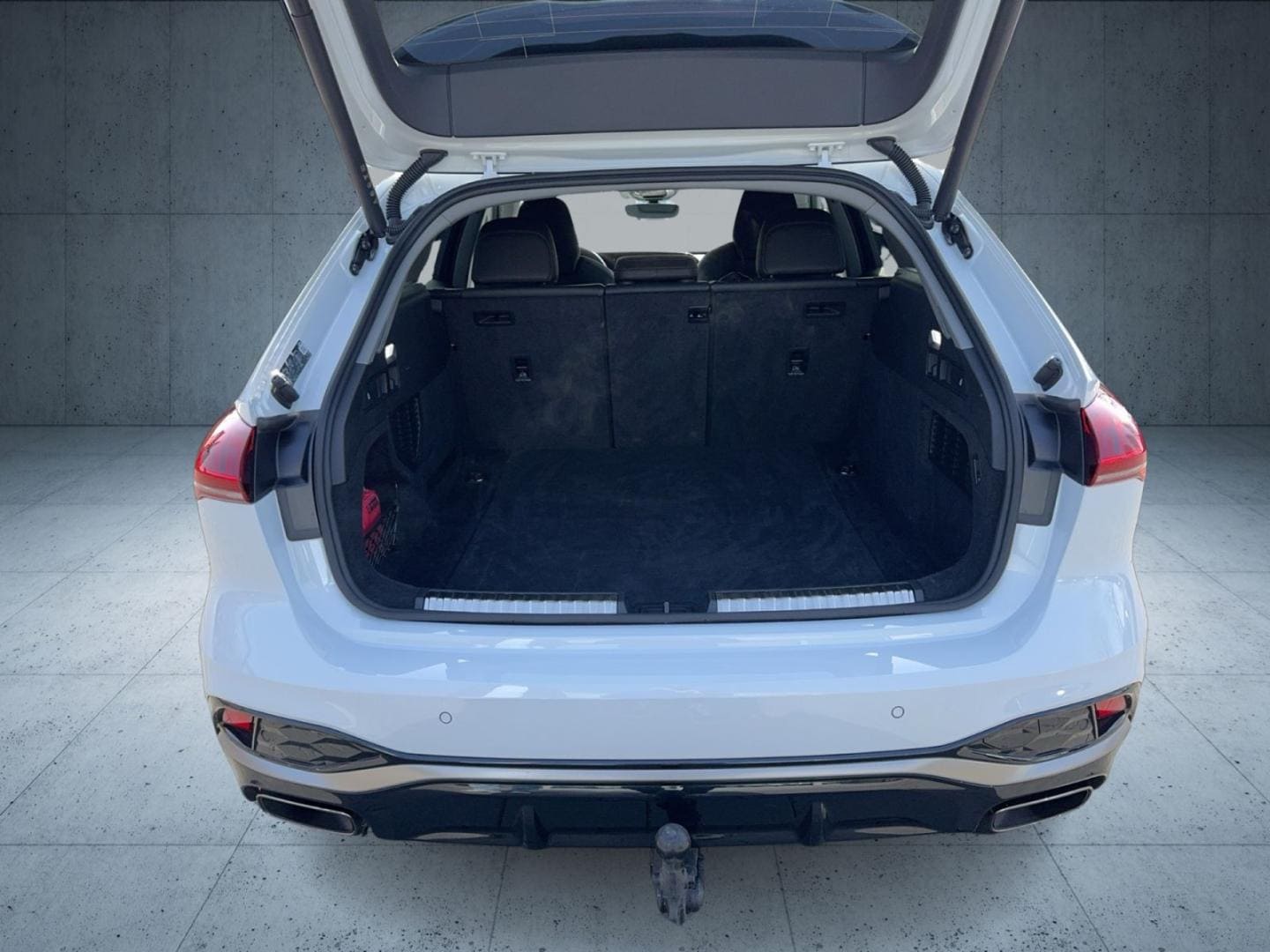 Bild über Audi A5 Avant TFSI 150 kW S tronic - für weitere Informationen kontaktieren Sie den Audi Partner