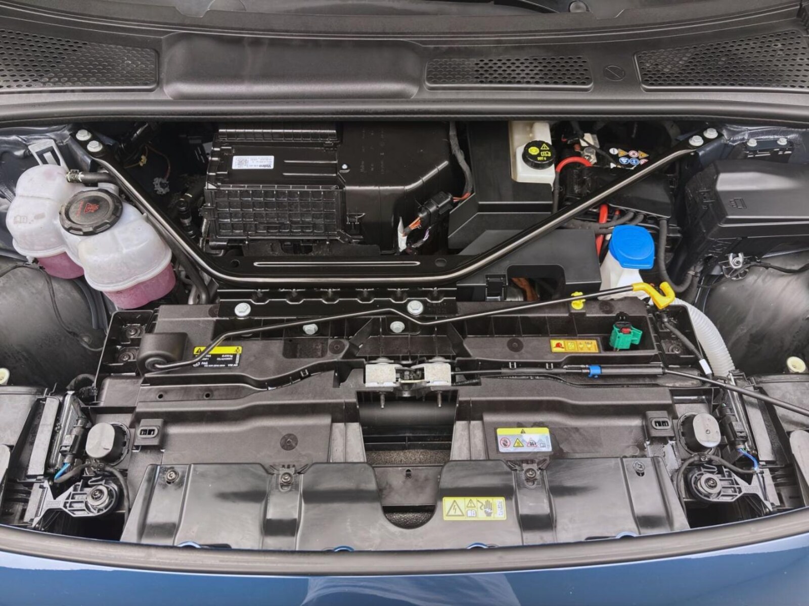 Volkswagen ID.7 Tourer – Bild 18