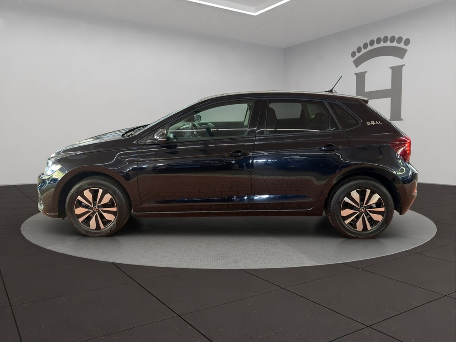 Volkswagen Polo – Bild 2