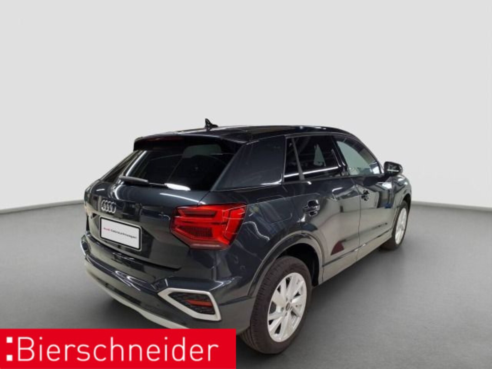 Audi Q2 – Bild 3