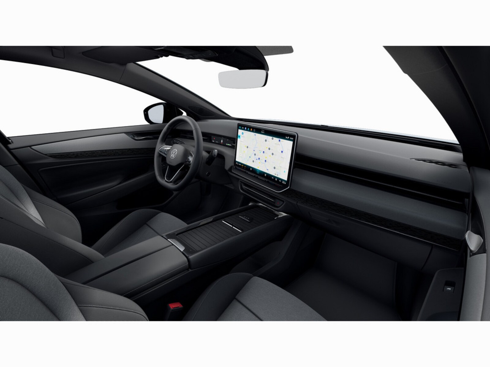 Volkswagen ID.7 Tourer – Bild 7