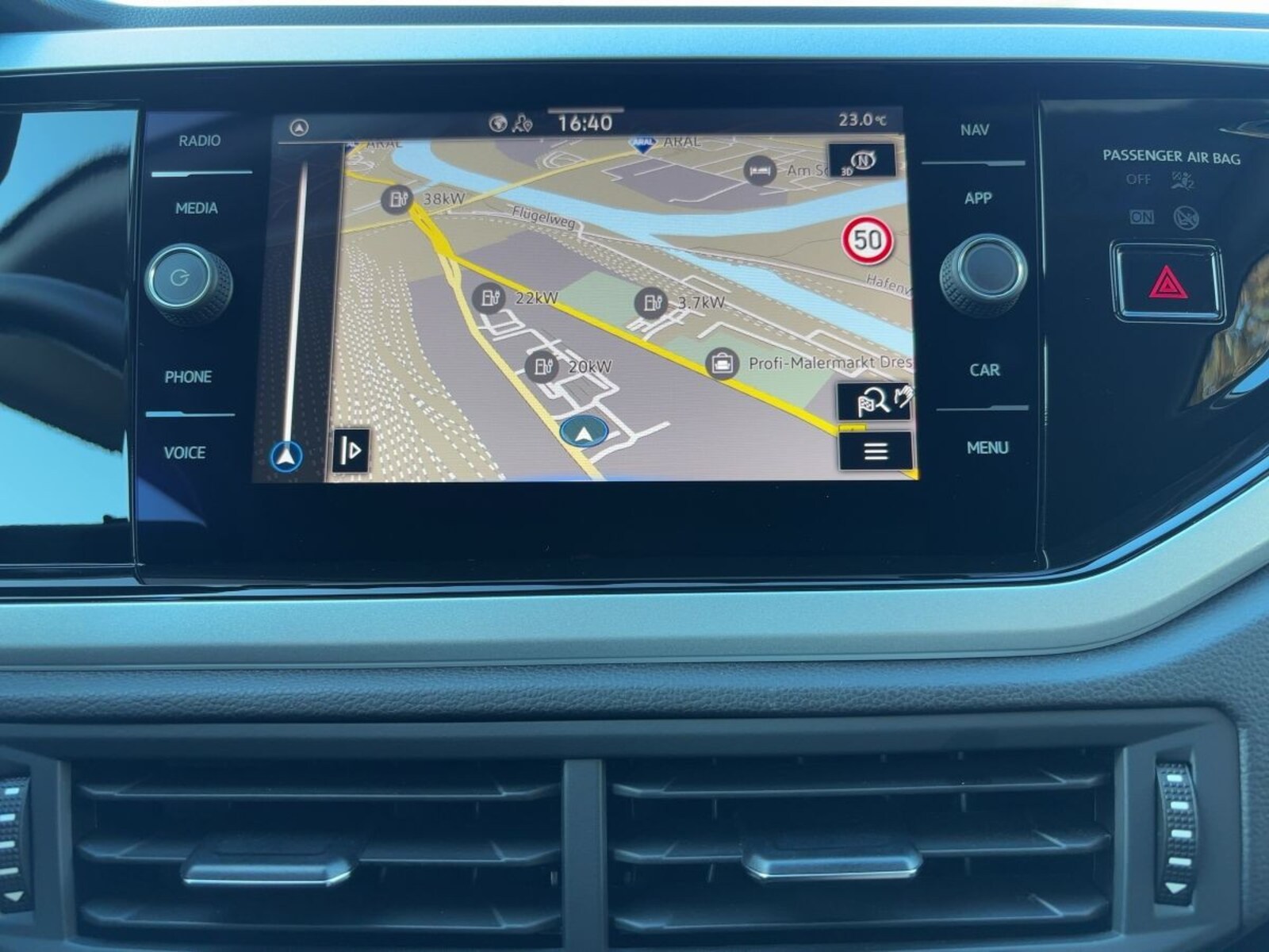 Volkswagen Polo – Bild 16