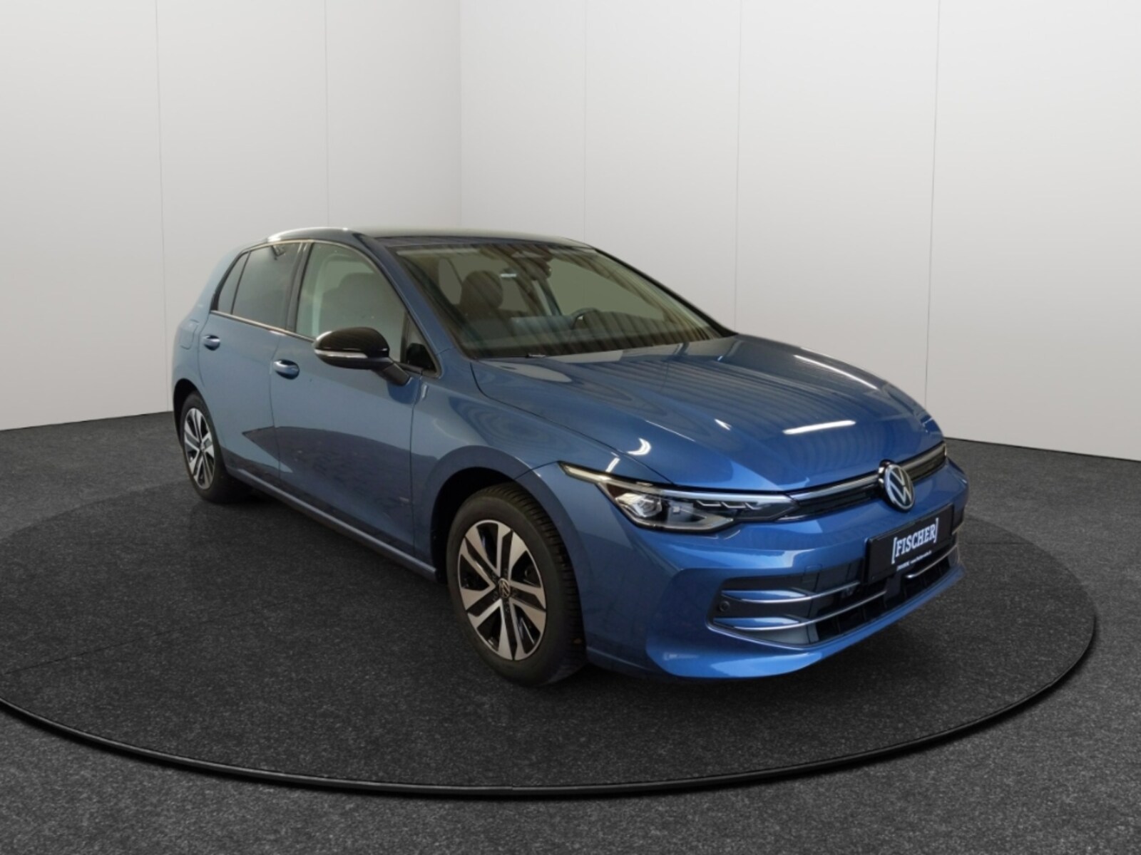 Volkswagen Golf – Bild 3