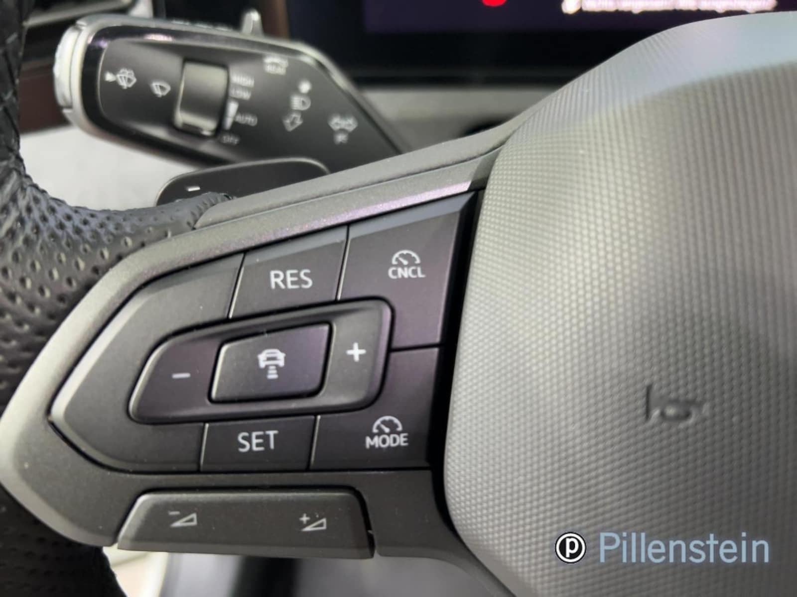 Volkswagen Tiguan – Bild 10