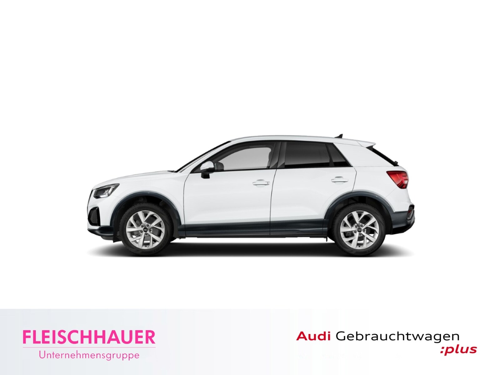 Audi Q2 – Bild 5