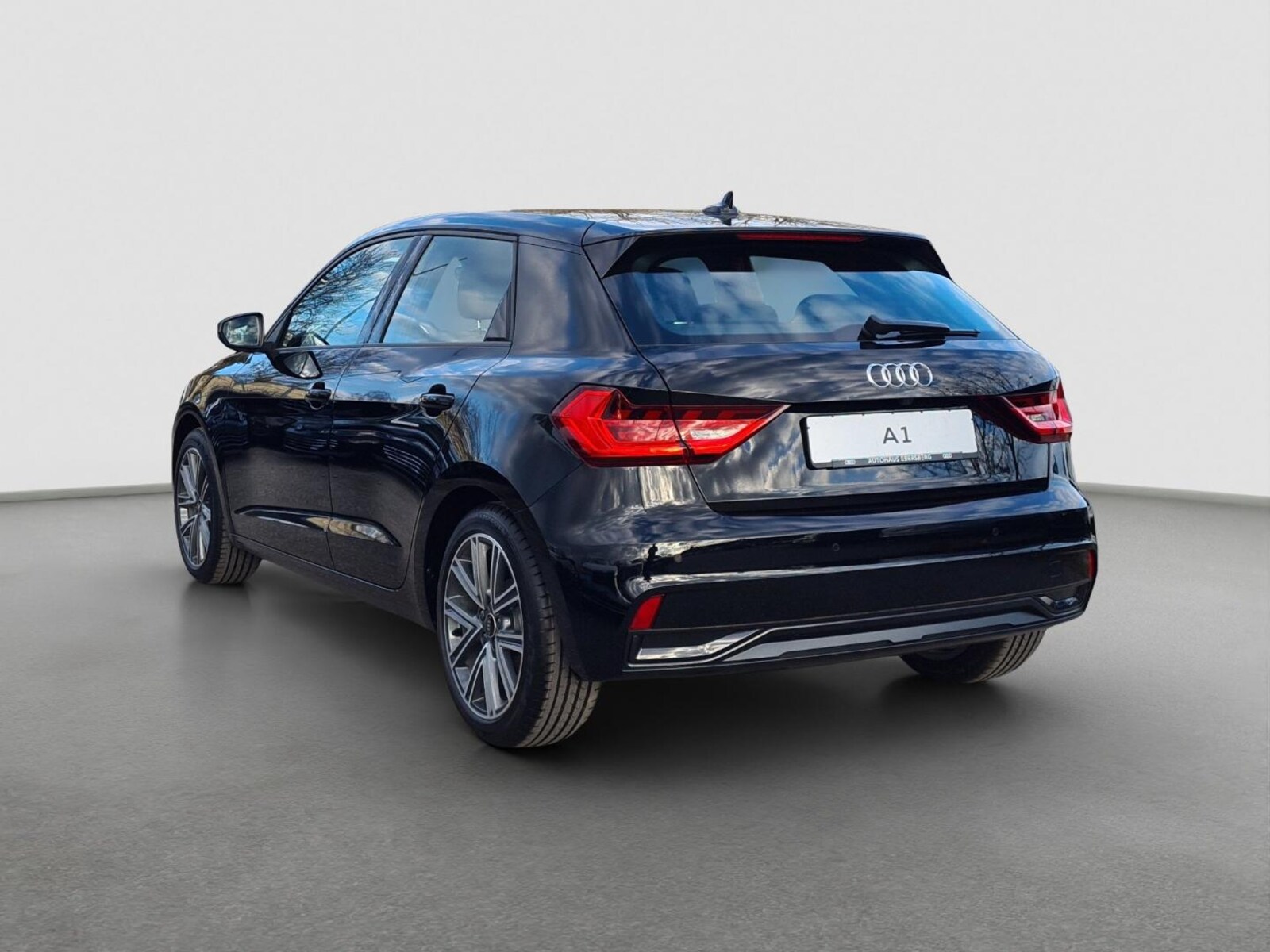 Audi A1 Sportback – Bild 7