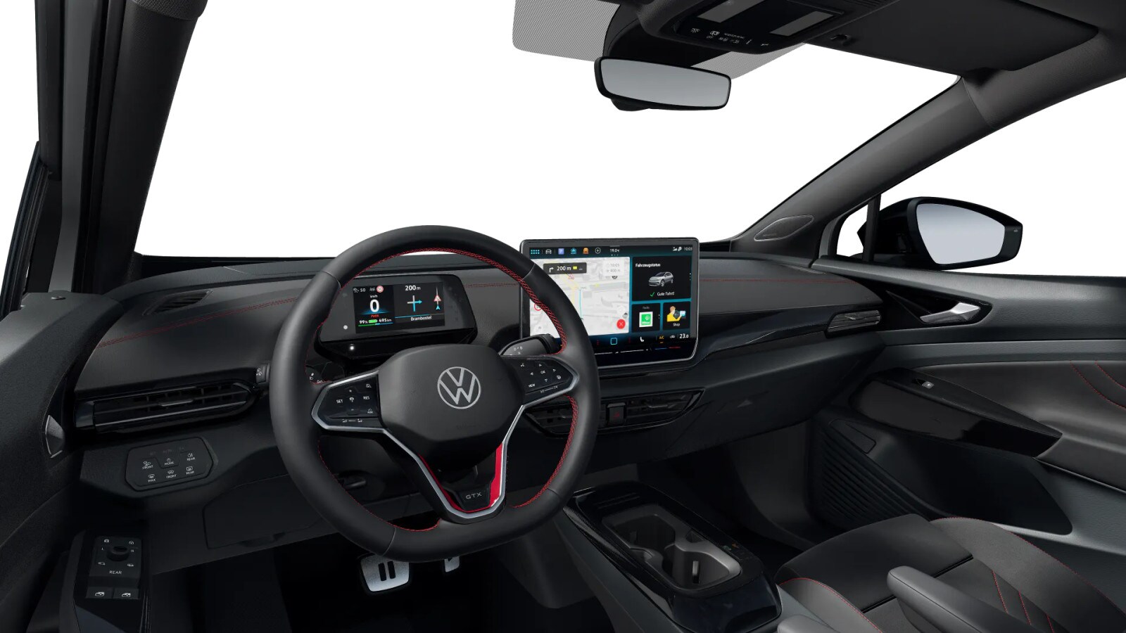 Volkswagen ID.4 – Bild 9