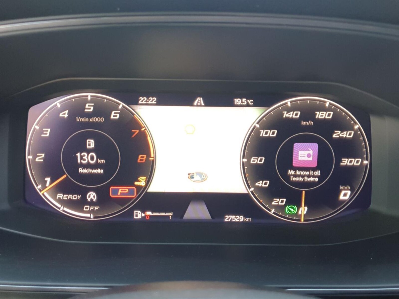 CUPRA Leon Sportstourer – Bild 11