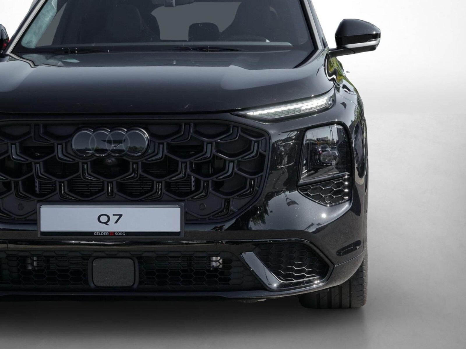 Audi Q7 – Bild 12