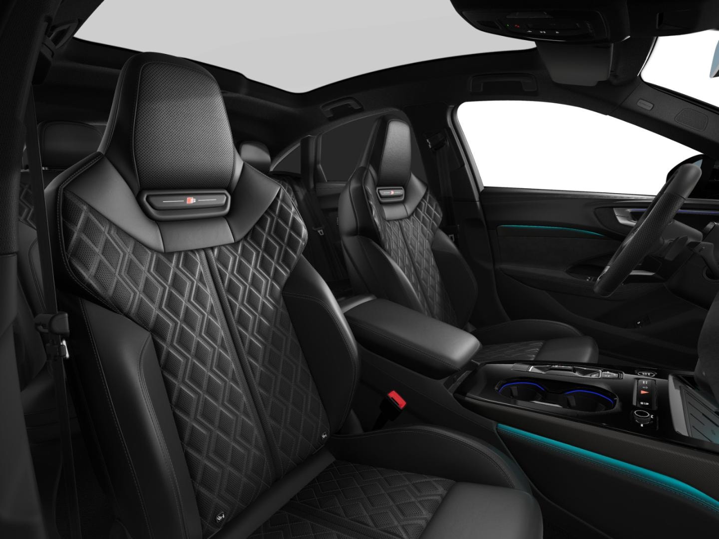 Bild über Audi A5 Limousine e-hybrid e-hybrid quattro 270 kW S tronic - für weitere Informationen kontaktieren Sie den Audi Partner