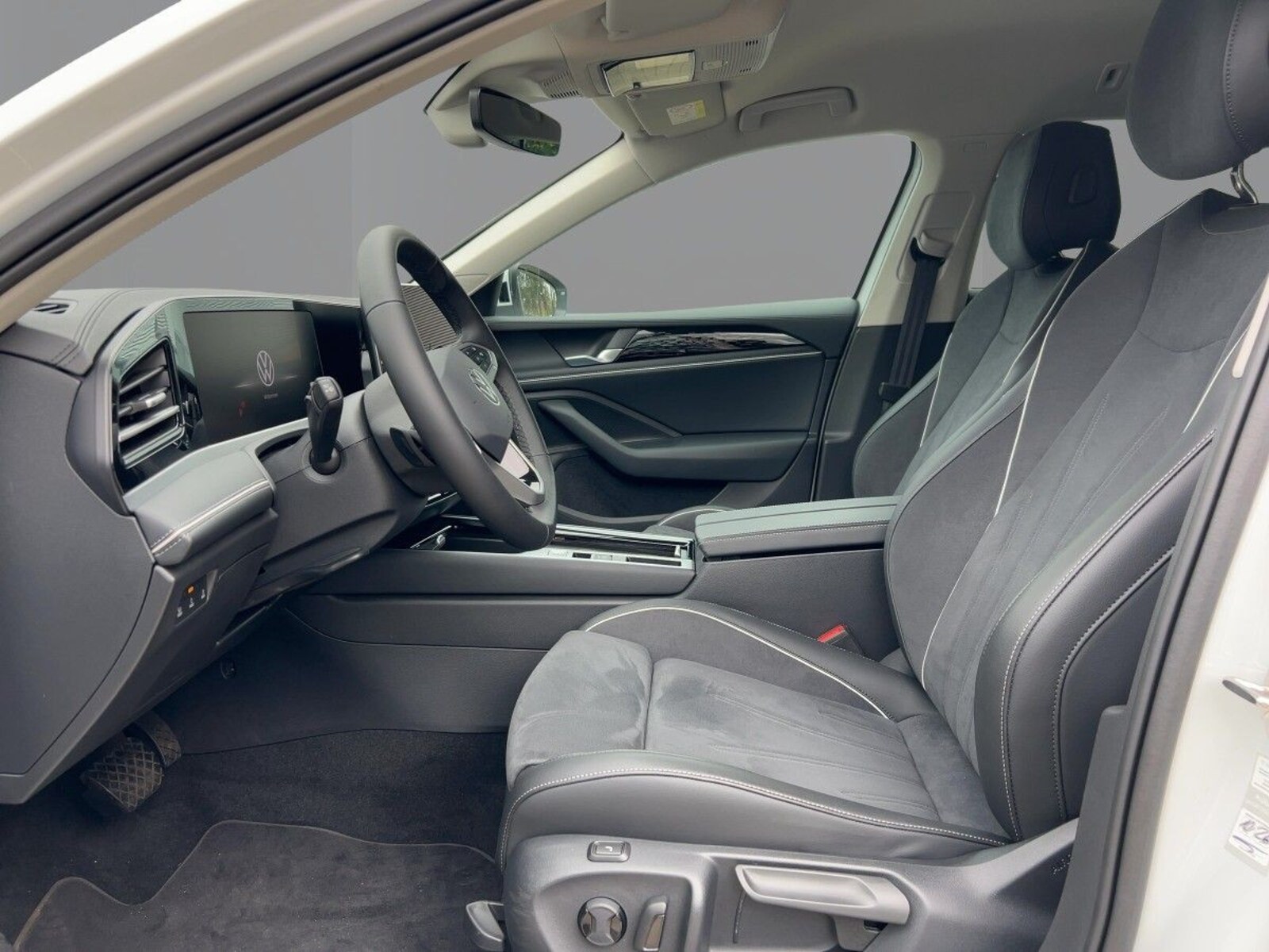 Volkswagen Passat – Bild 6