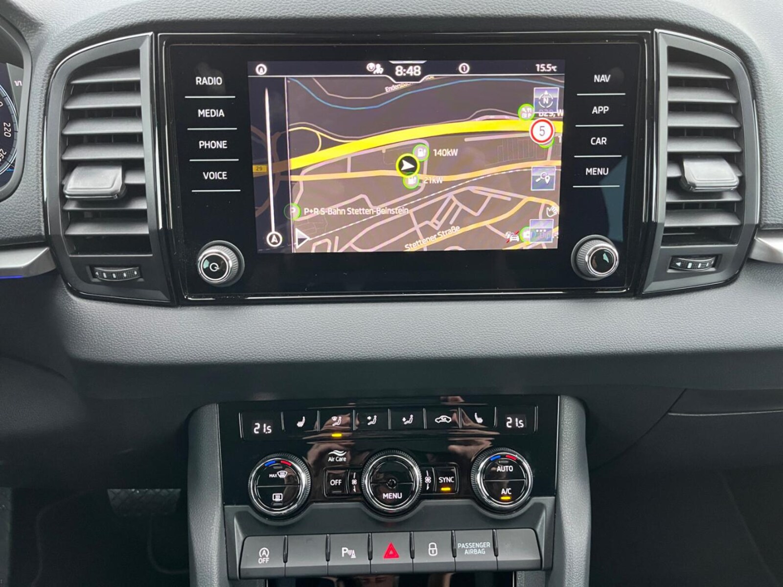 Škoda Karoq – Bild 6