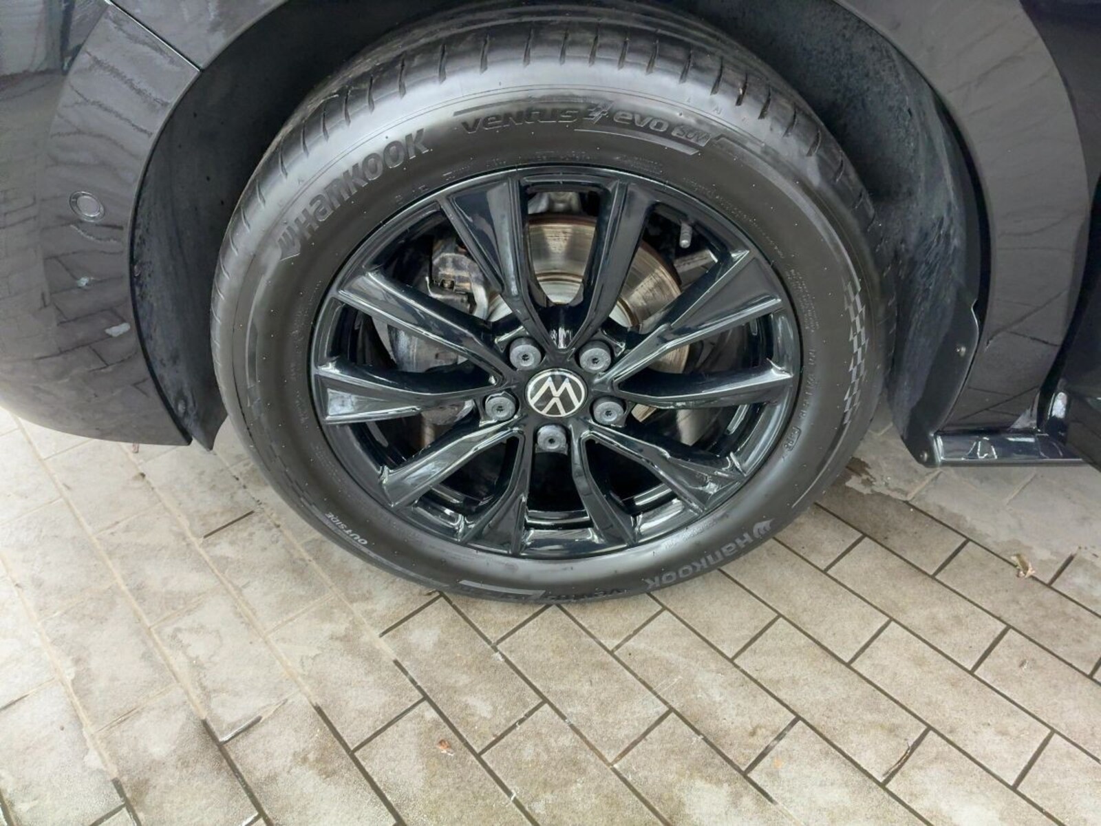 Volkswagen Multivan – Bild 11