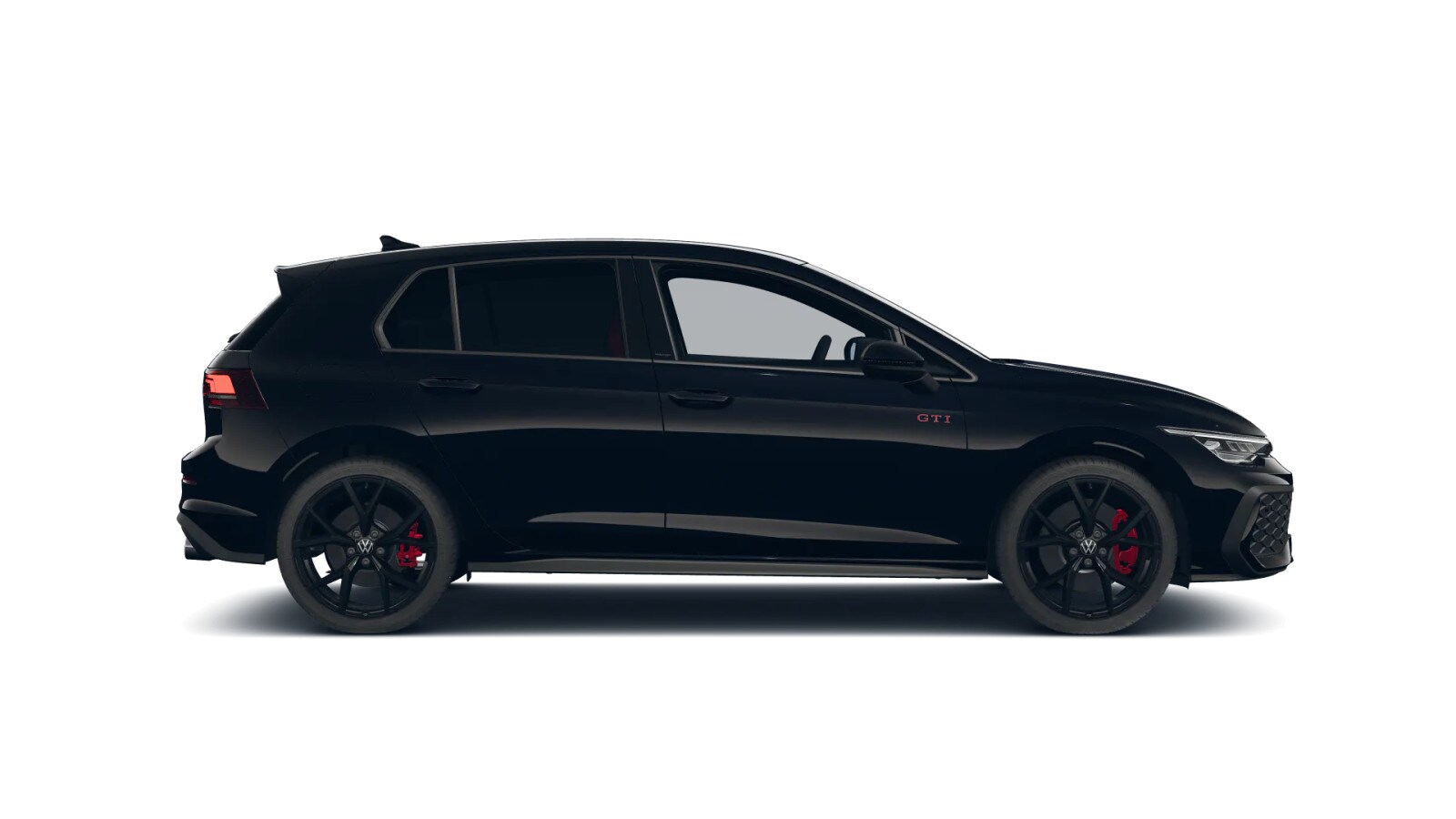 Volkswagen Golf – Bild 6
