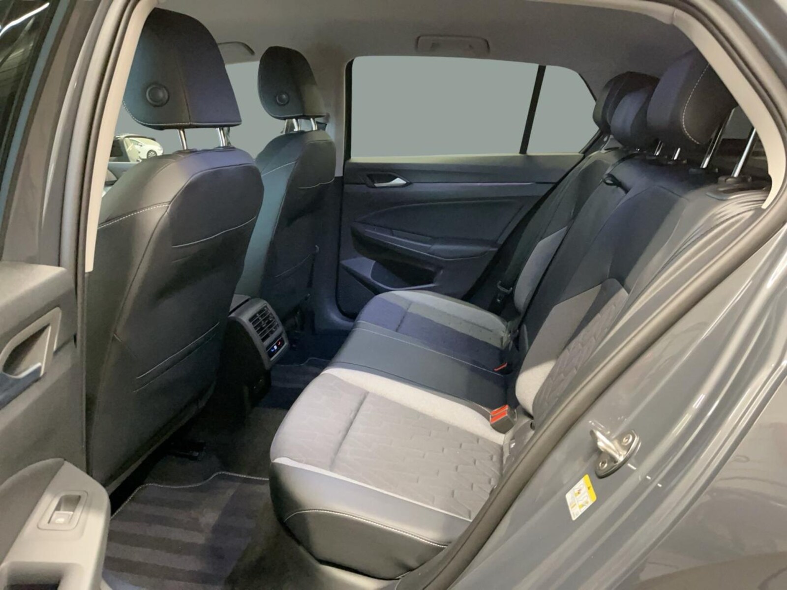 Volkswagen Golf – Bild 11