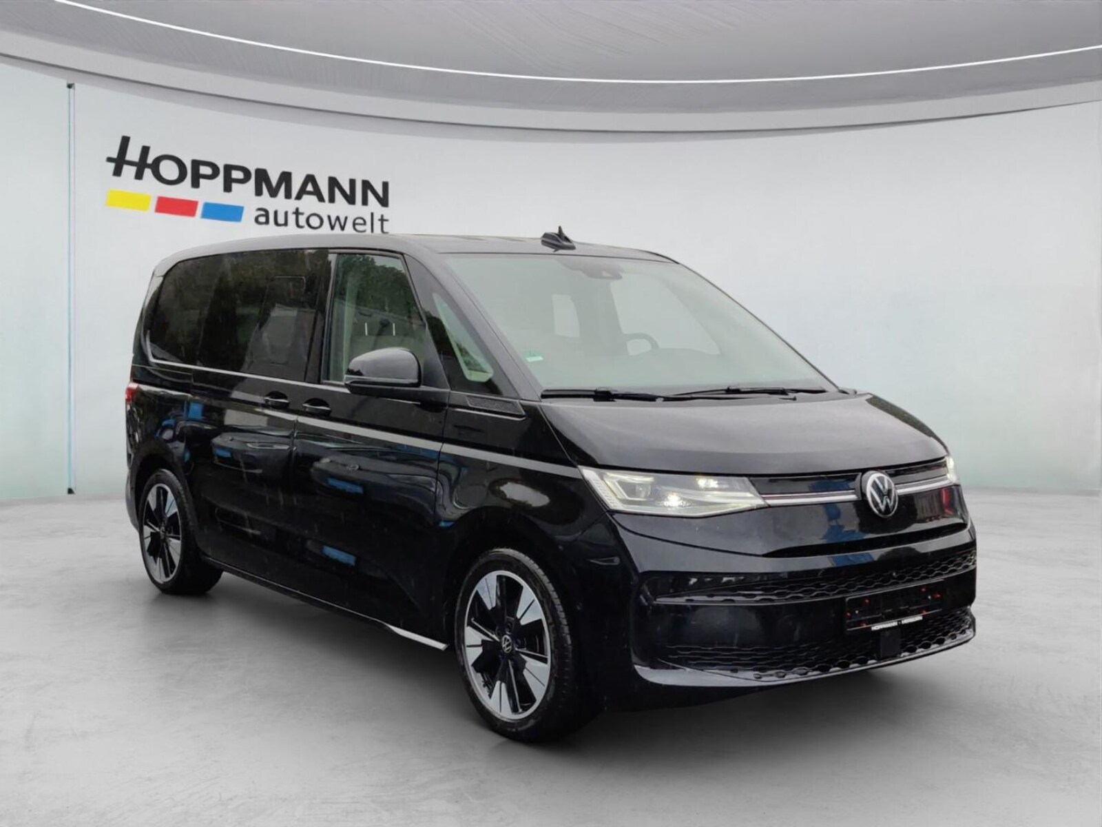 Volkswagen Multivan – Bild 2