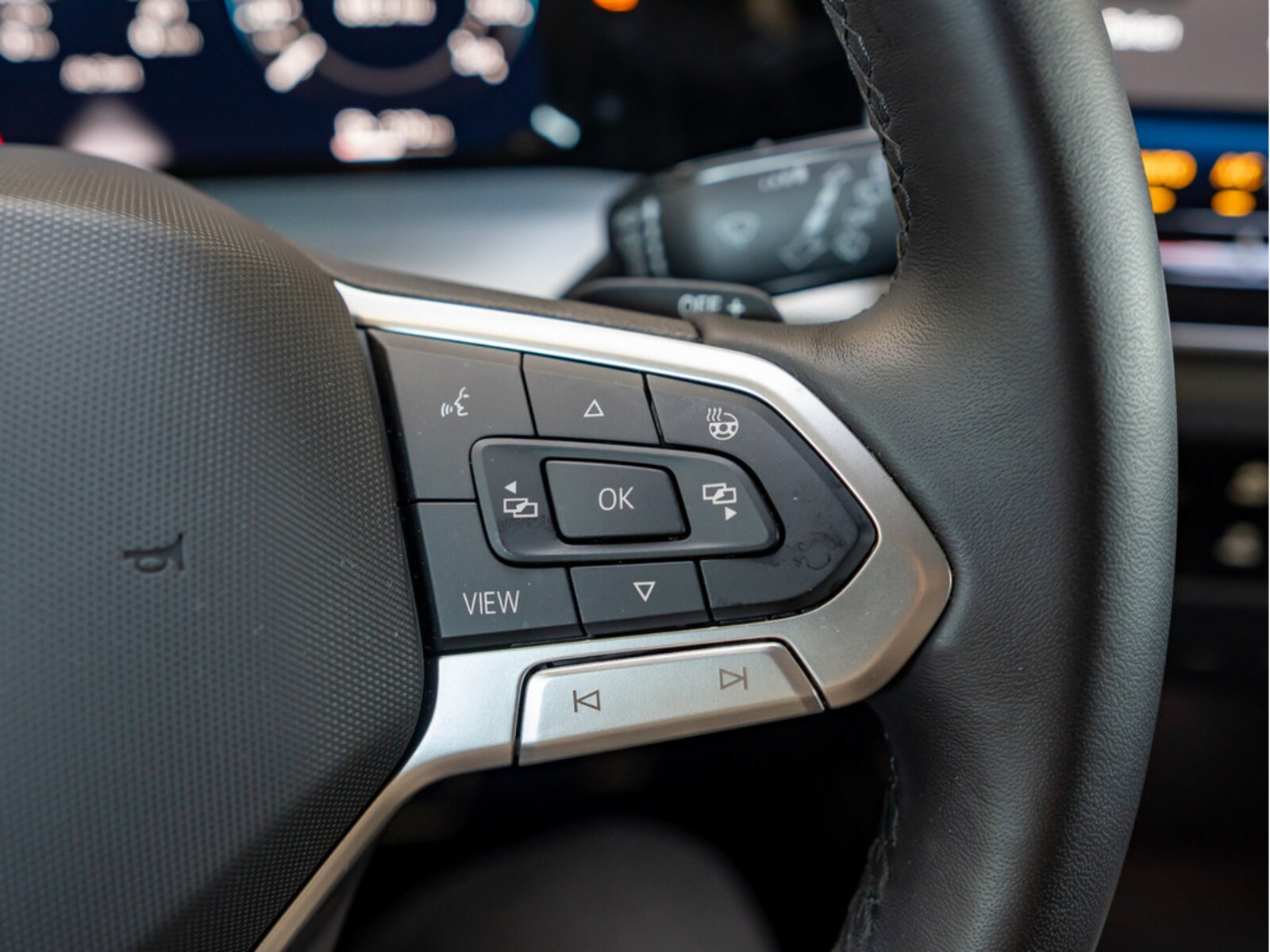 Volkswagen Golf Variant – Bild 17