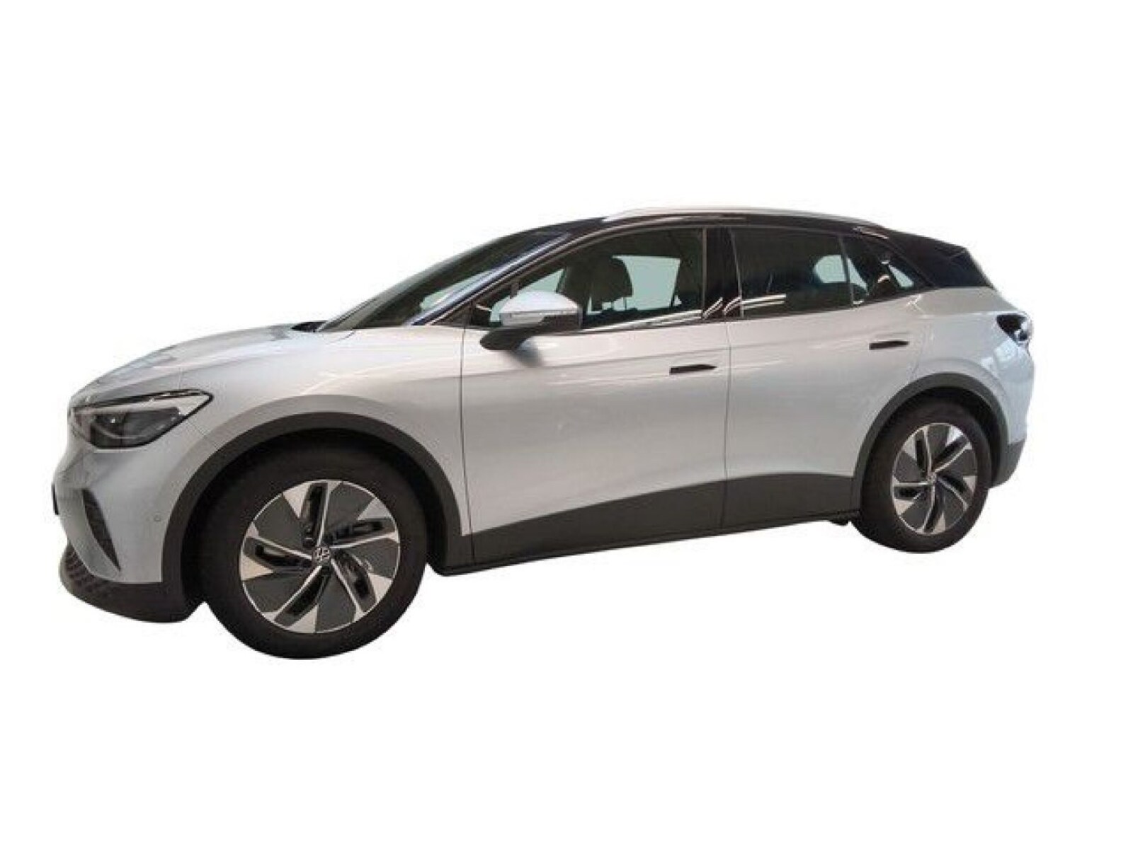 Volkswagen ID.4 – Bild 2