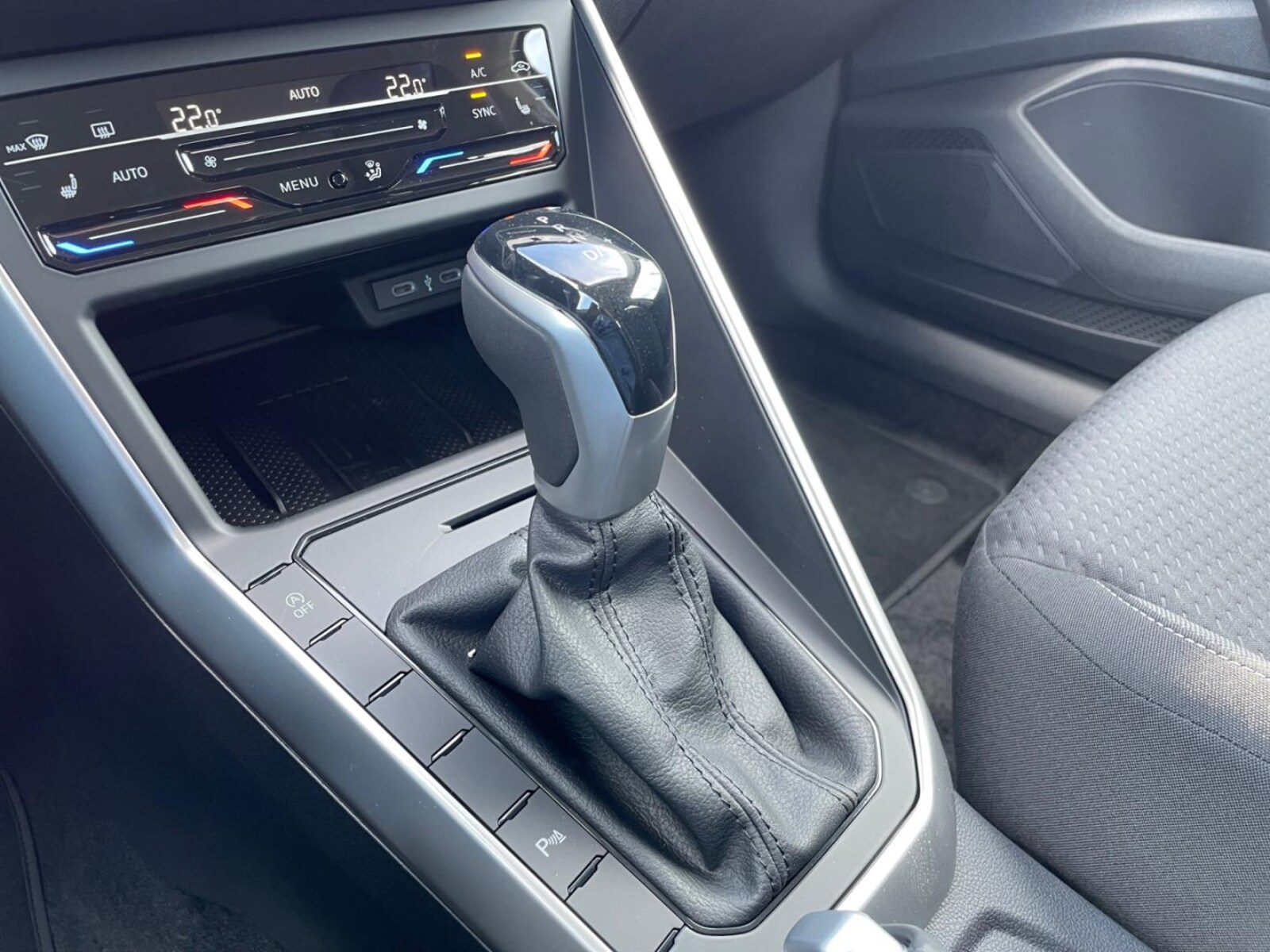 Volkswagen Polo – Bild 6