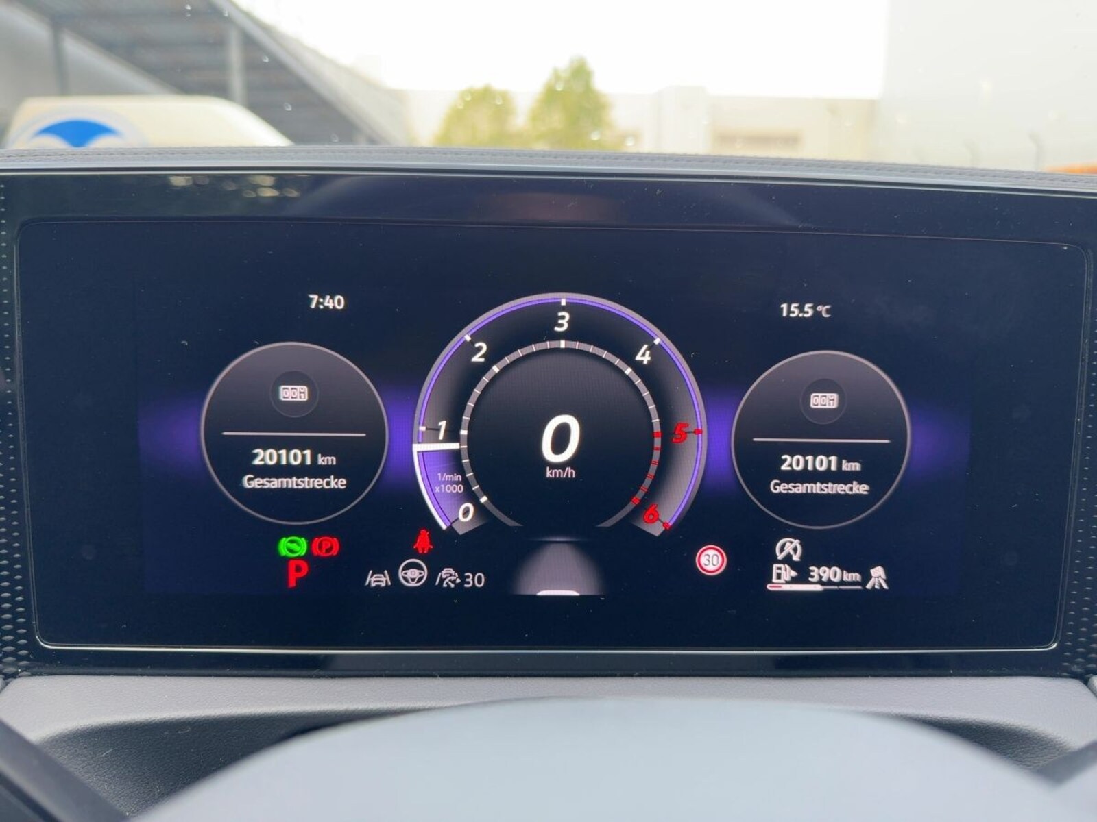 Volkswagen Tiguan – Bild 18