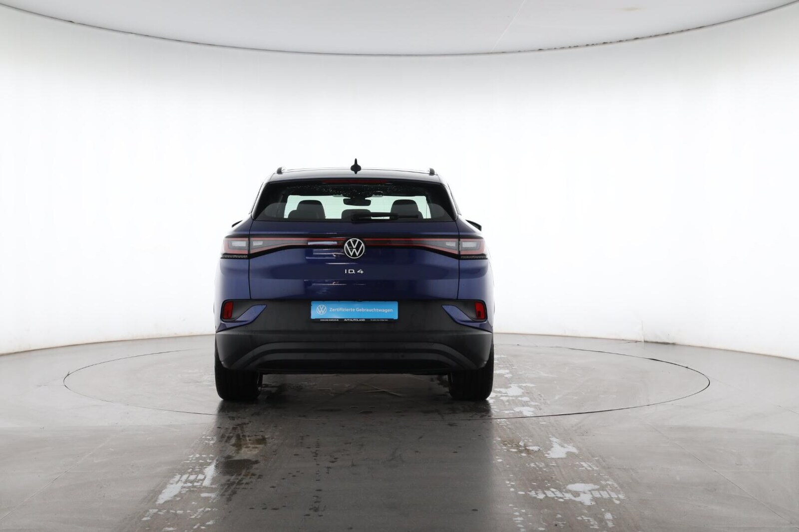 Volkswagen ID.4 – Bild 6