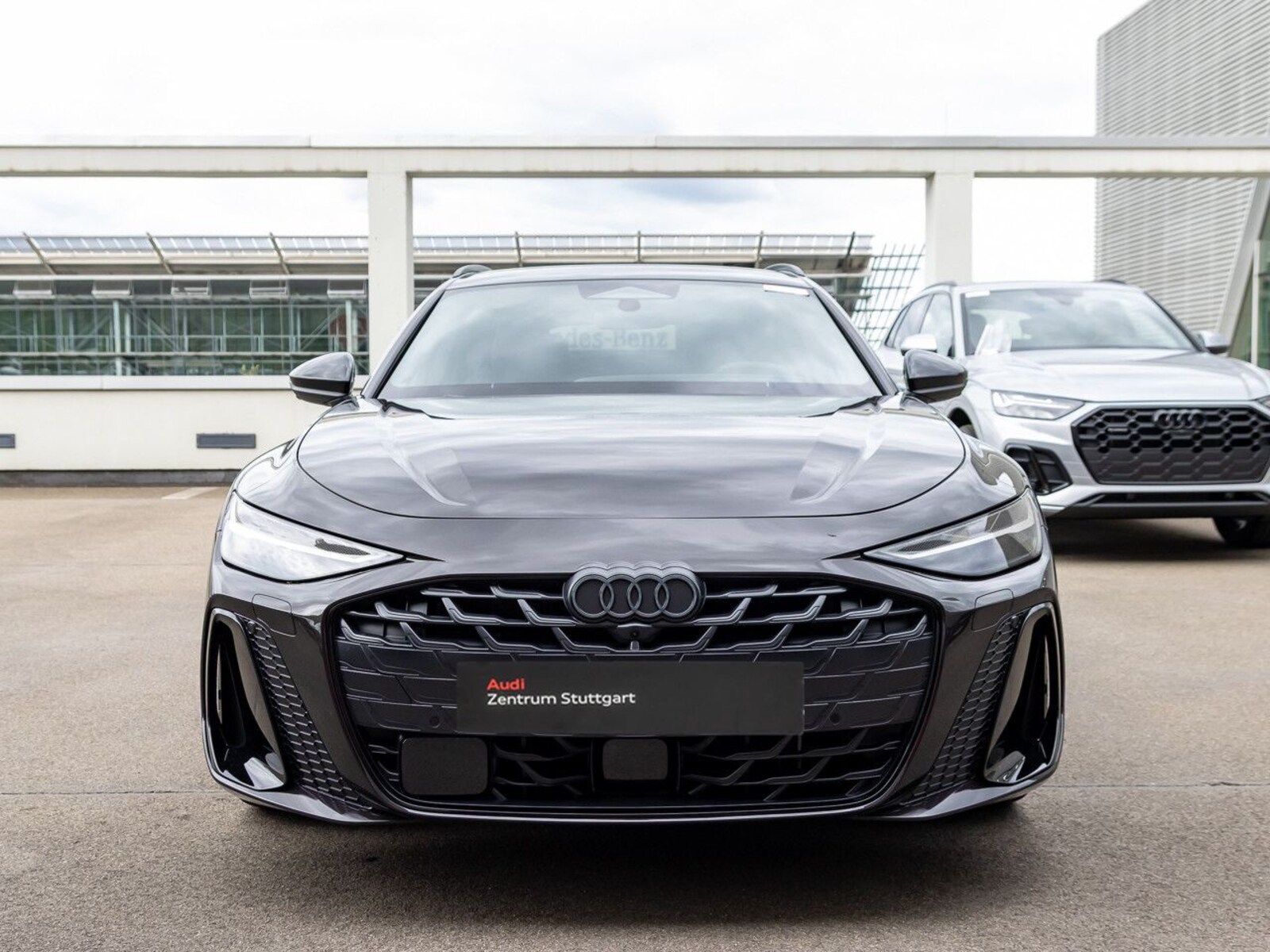 Audi A6 Avant – Bild 8