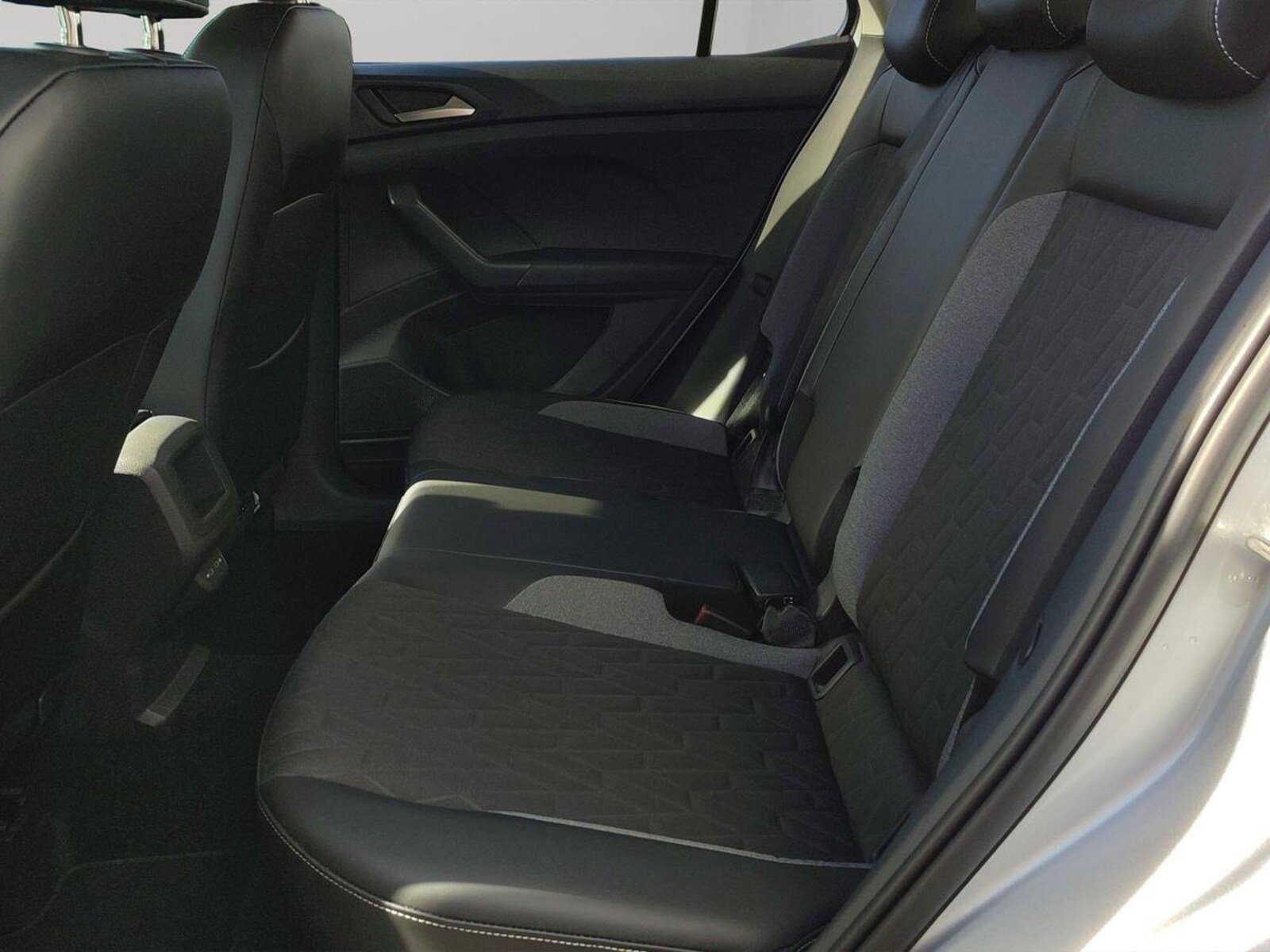 Volkswagen T-Cross – Bild 13