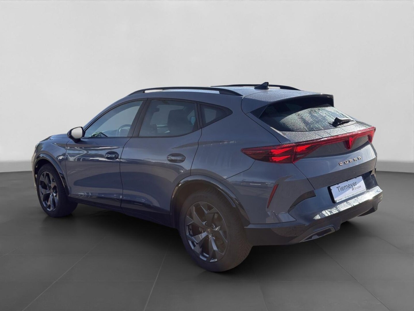 CUPRA Formentor – Bild 5