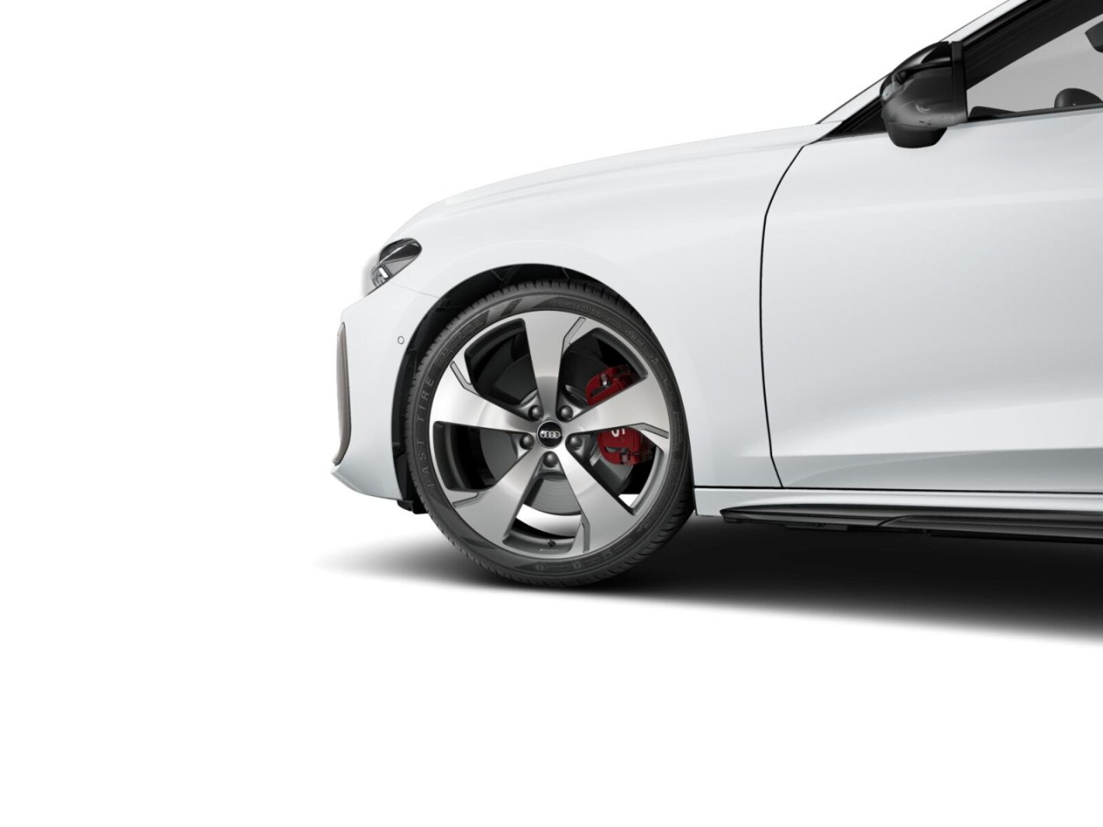 Audi S5 Limousine – Bild 4