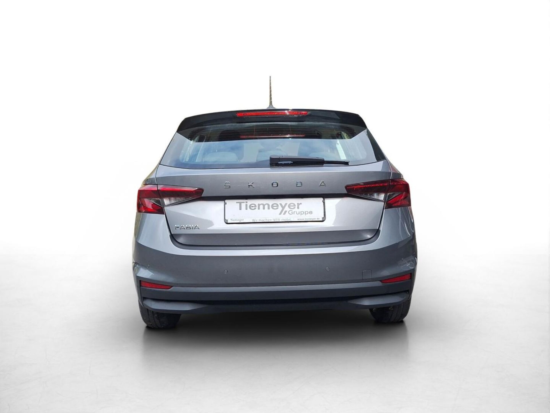 Skoda Fabia Ambition