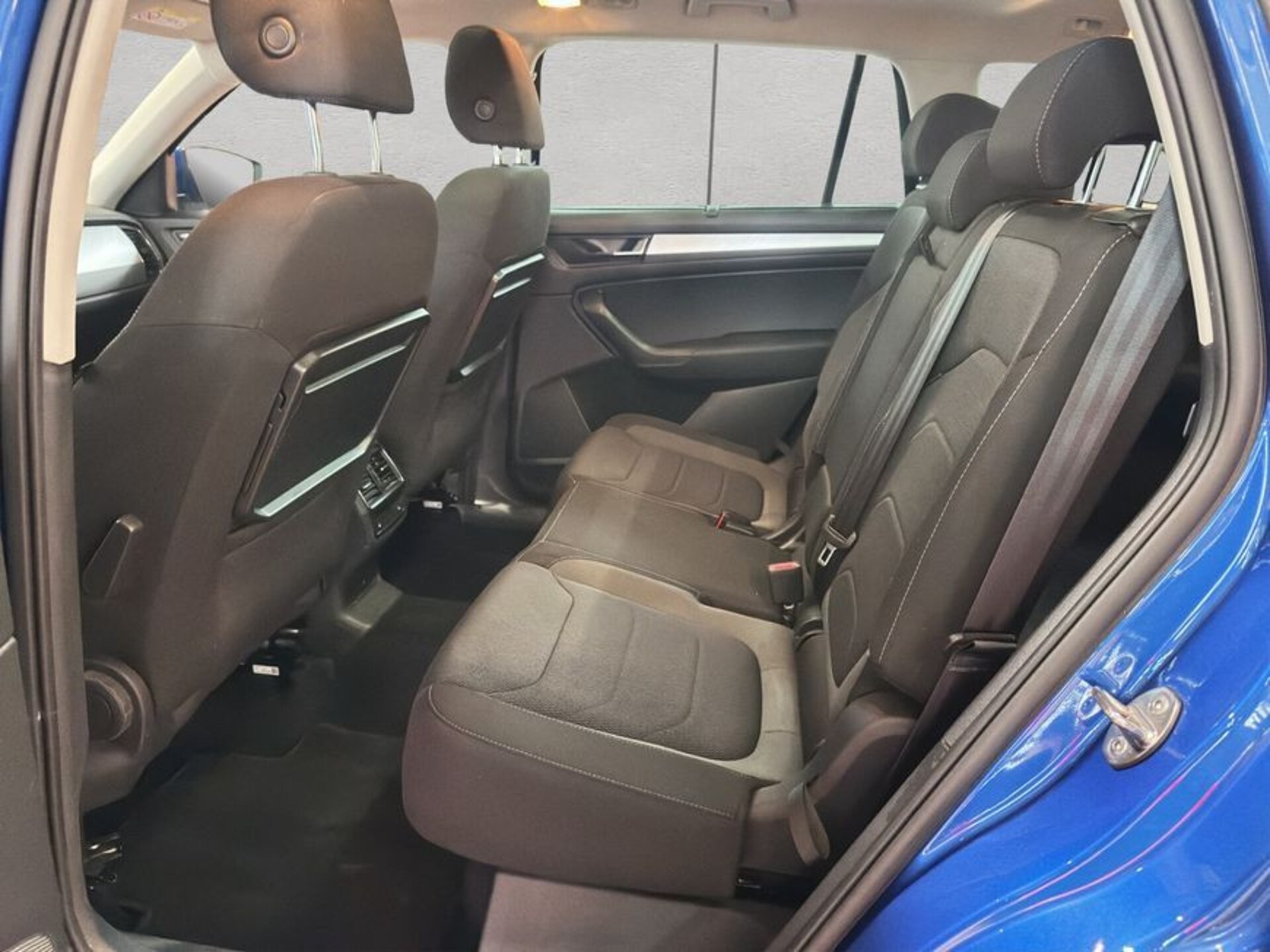 Skoda Kodiaq Ambition