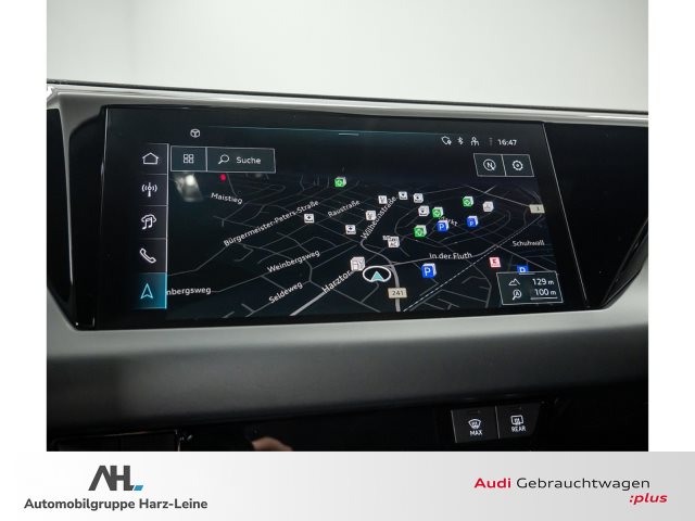 Image about Audi e-tron GT e-tron quattro