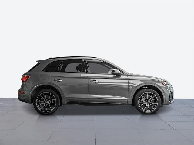 2023 Audi Audi Q5
