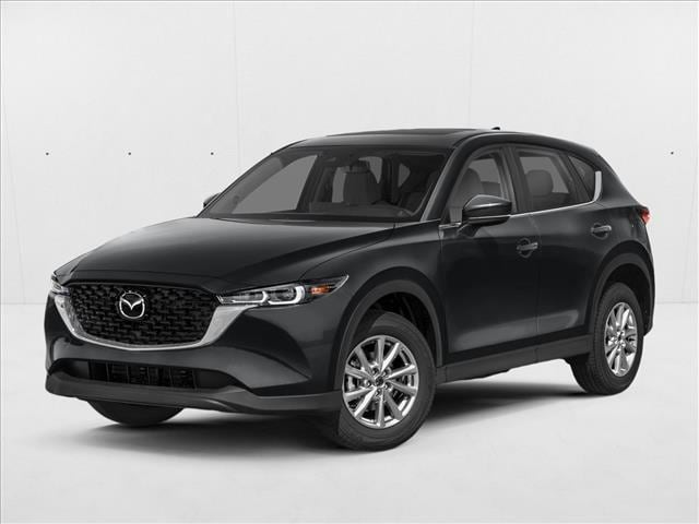 2023 Mazda CX-5 S Preferred package's photo