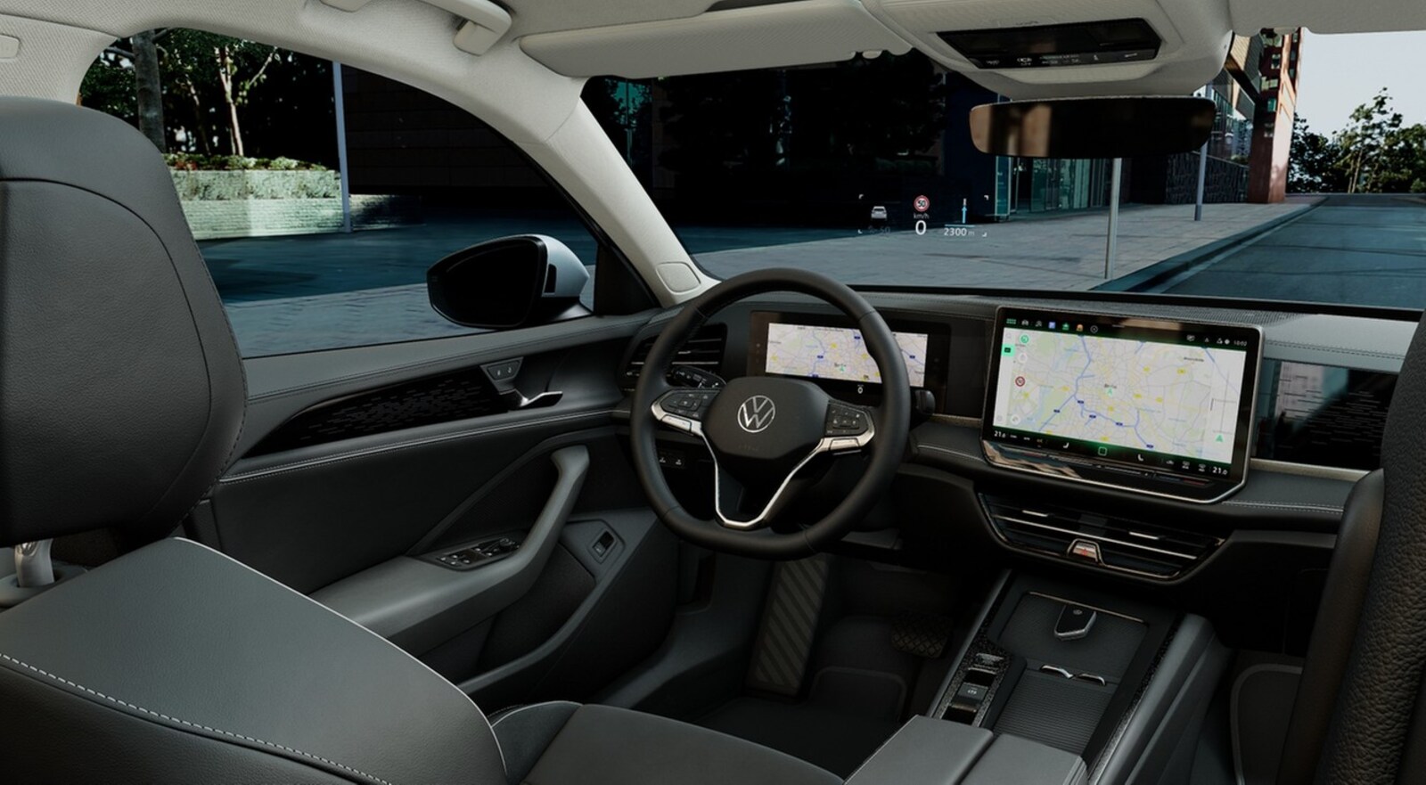 Volkswagen Passat – Bild 12