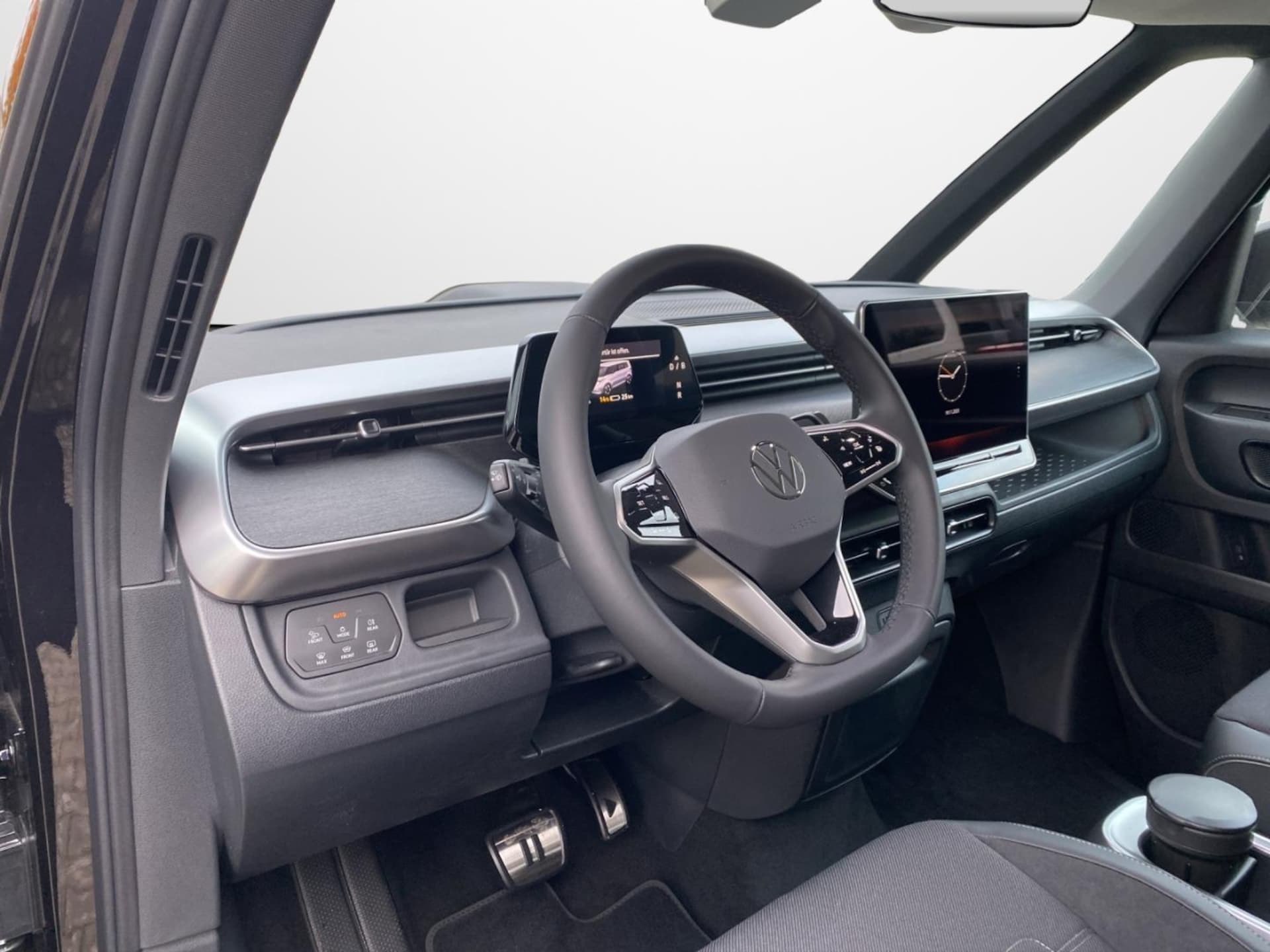 Volkswagen ID. Buzz Pure