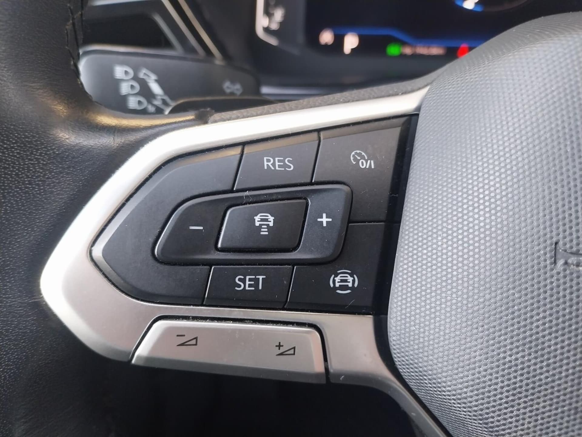 Volkswagen Touran Highline