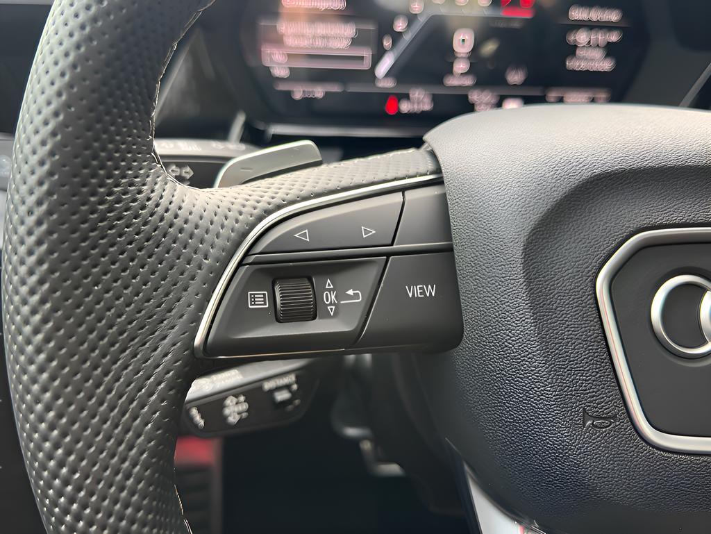 2026 Audi S3 Base - Photo 43