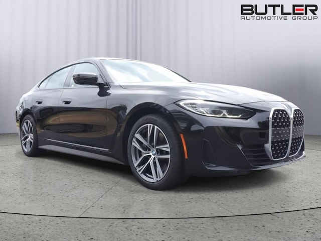 2022 BMW 430i Gran Coupé