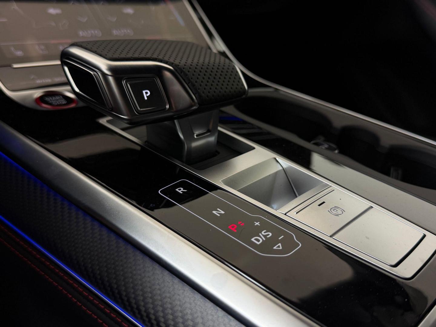 2026 Audi RS Q8 Base - Photo 18