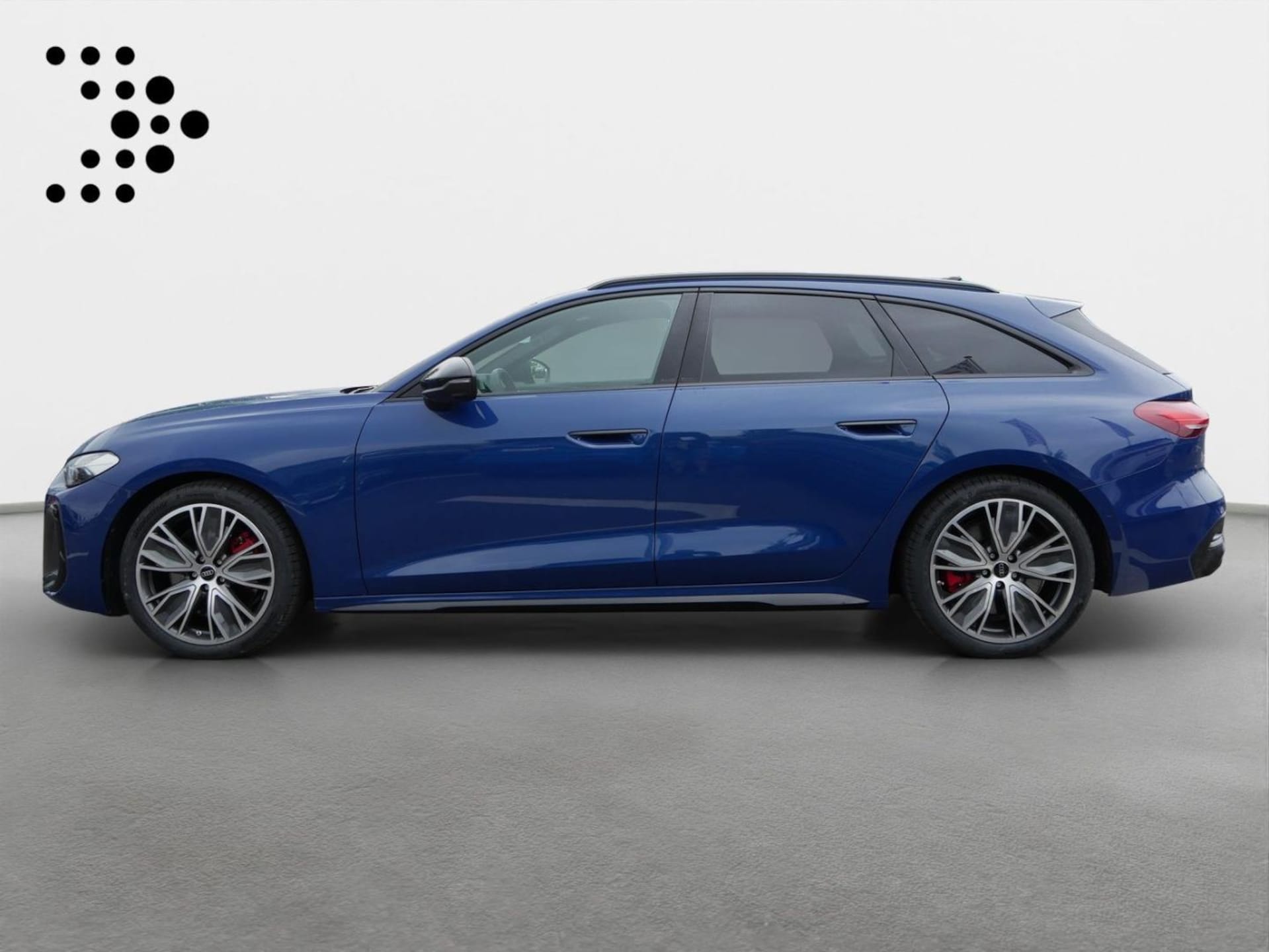 Audi S5 Avant