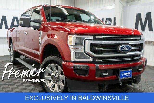 2022 Ford
